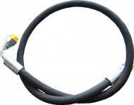 Hydraulic Hose 1/4 925mm AN485839
