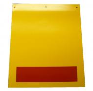 Platform Flag - Single  Flag-singleplain