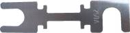 Battery Fuse 250amp E0253