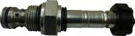 Solenoid Valve - Tuckaway AN495347