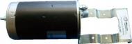 Motor Assembly W/Bracket 12V 14345