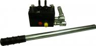 Ratcliff Palfinger Complex Handpump Kit (Small V Pack) 4695-490-6