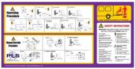 Access Operations Document Board  ACC25130/DB