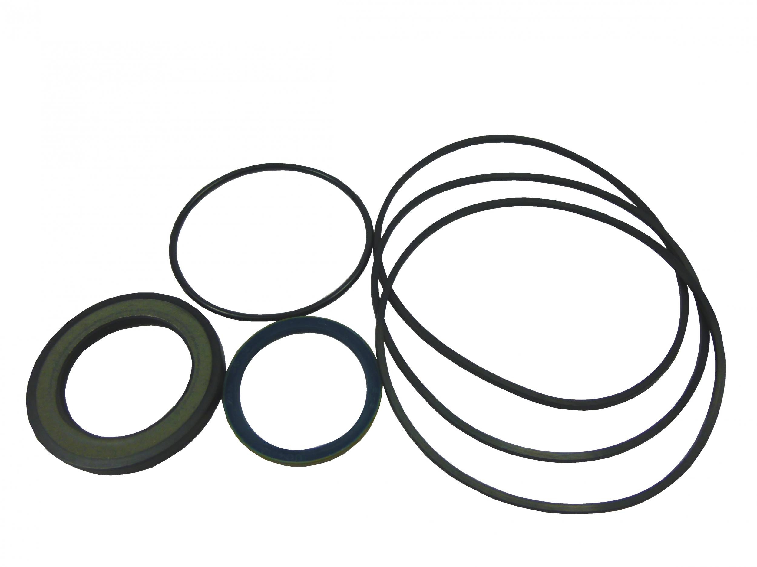 Hydraulic Motor Seal Kit New Style Danfoss DSP50 at Parts 4 Tail Lifts