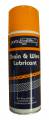 Chain & Wire Lubricant