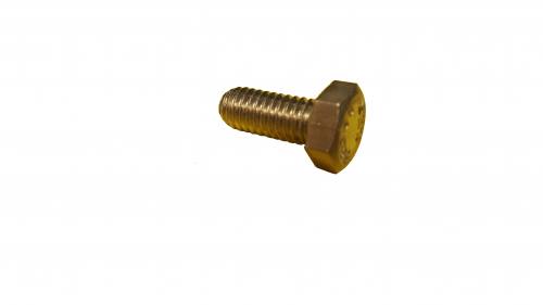 Ricon Screw Hex 5/16" x 3/4" 17508