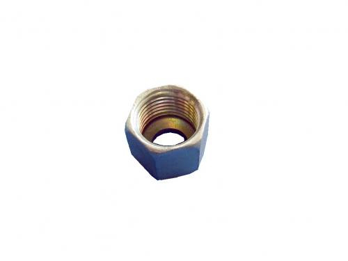 Tube Nut M10 - Cantilever Type 2481-002-3