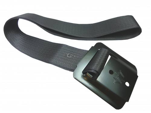 WHITING 19" PULL DOWN STRAP