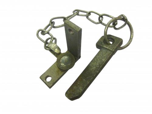 Ratcliff Palfinger Gib Key and Chain 4020