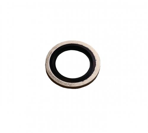 Dhollandia Sealing Ring 3/8in K0700.3-8