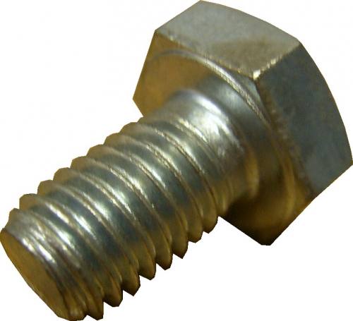 Hex Hd Set Screw NB13510/16S