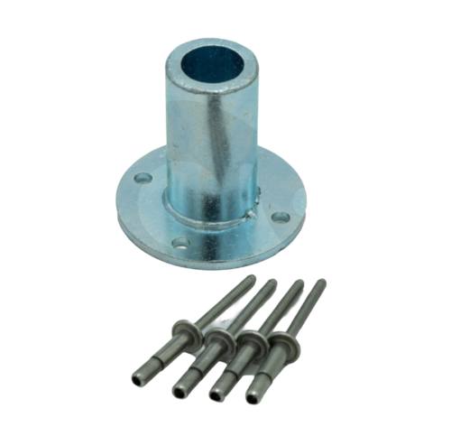 DEL Long Socket for drop 59225-S01