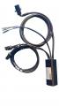 Foot Control Electronic Kit 101132926