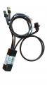 Foot Control Electronic Kit 101144659