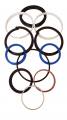 REP15 Lift Ram Seal Kit AN107121