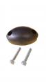 Oval Rubber Bump Stop 54293-S01