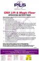 GNX Sticker Pack GNXSTKKITPLS600