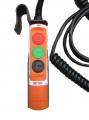 3 Button Standard Handset ACC25629